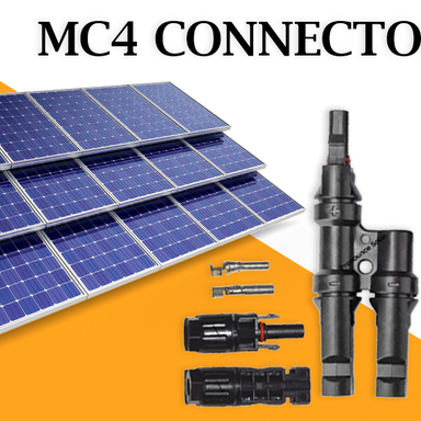 MC4 CONNECTOR