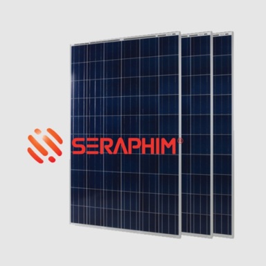 SERAPHIM N TYPE BIFACIAL, 585W SIZE: 2278*1134*30MM