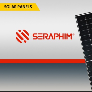 SERAPHIM P TYPE, 555W SIZE: 2278*1134*30MM