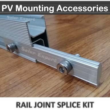 SPLICE KIT FOR RAILING 150mm