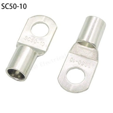 SC50 - 10 BATTERY LUG