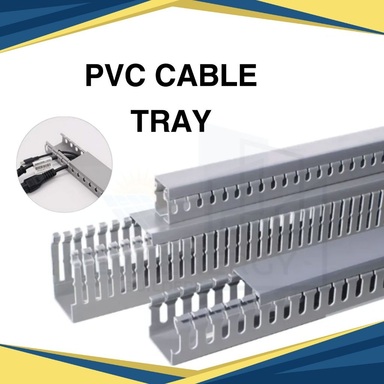 CABLE TRAY 50 X 50