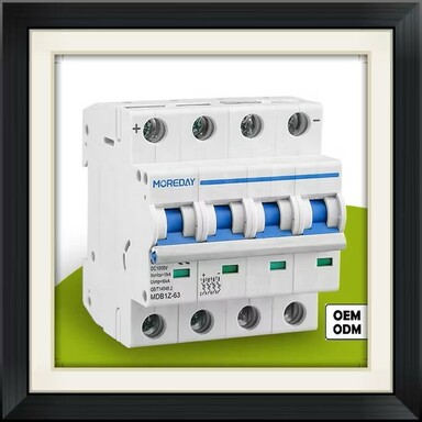 DC 20A / 32A / 40A / 63A